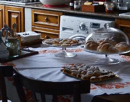Language And Art Bed & Breakfast 2*
