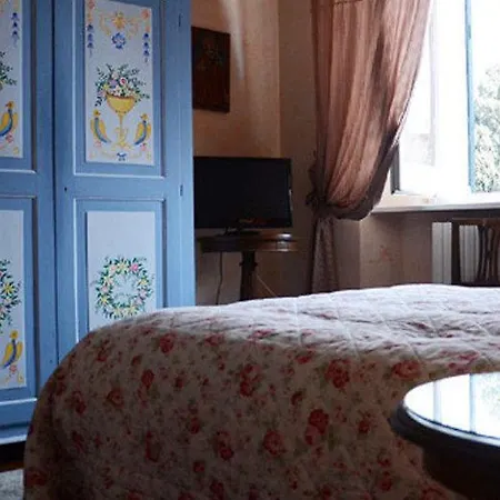 Language And Art Bed & Breakfast Ascoli Piceno