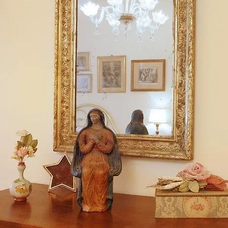 Language And Art Bed & Breakfast