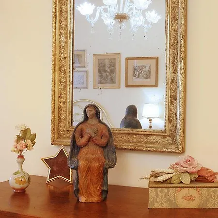 Language And Art Bed & Breakfast