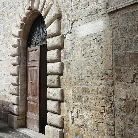 Language And Art Bed & Breakfast Ascoli Piceno