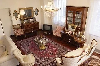 Language And Art Bed & Breakfast Ascoli Piceno