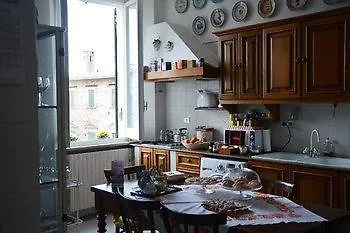 Language And Art Bed & Breakfast Ascoli Piceno