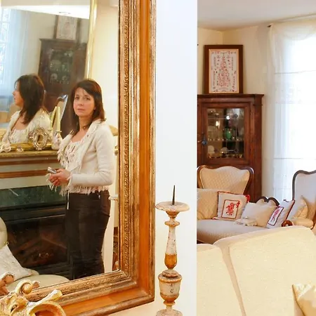 Language And Art Bed & Breakfast